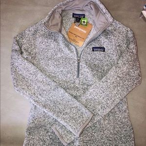 Patagonia 1/4 zip